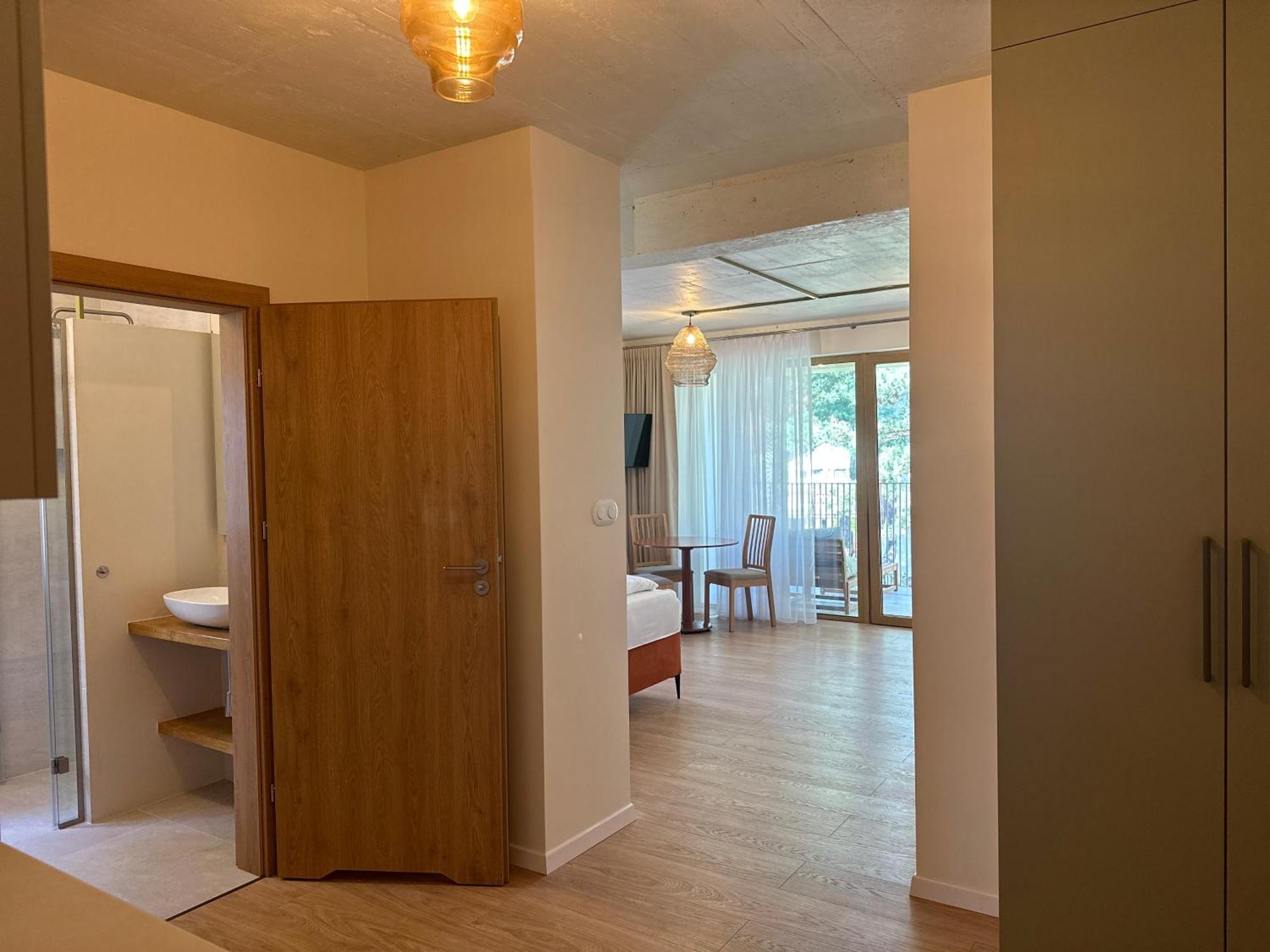 Apartment Szumimorze Pogorzelica (Gmina Rewal)