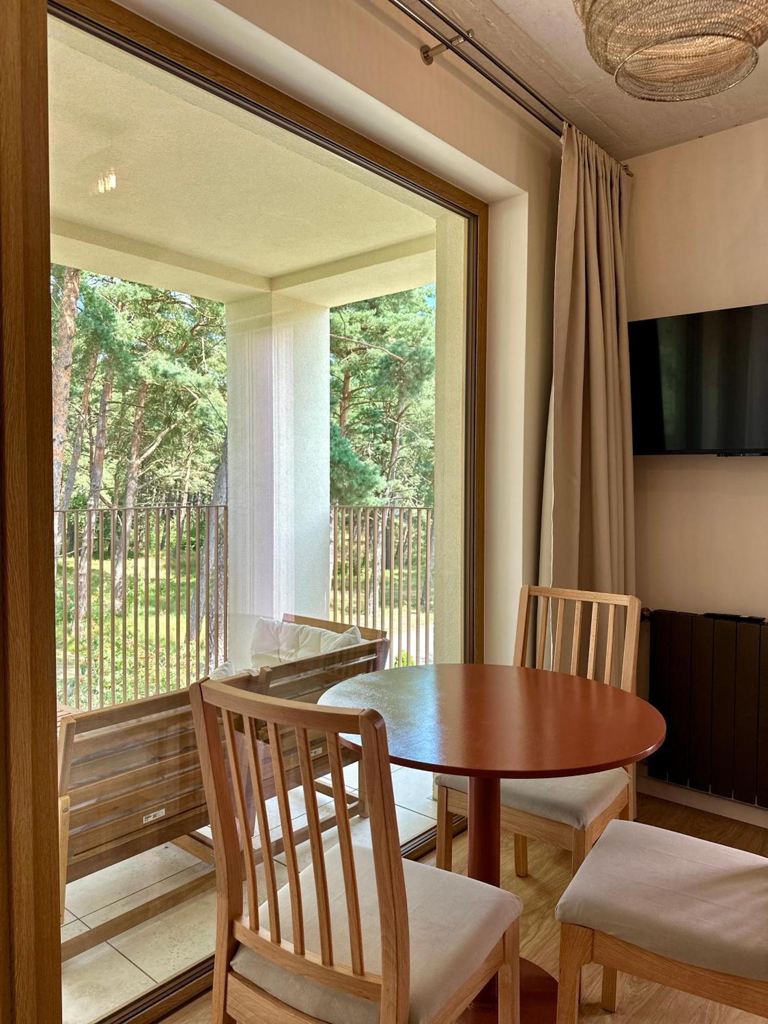 Szumimorze Apartment