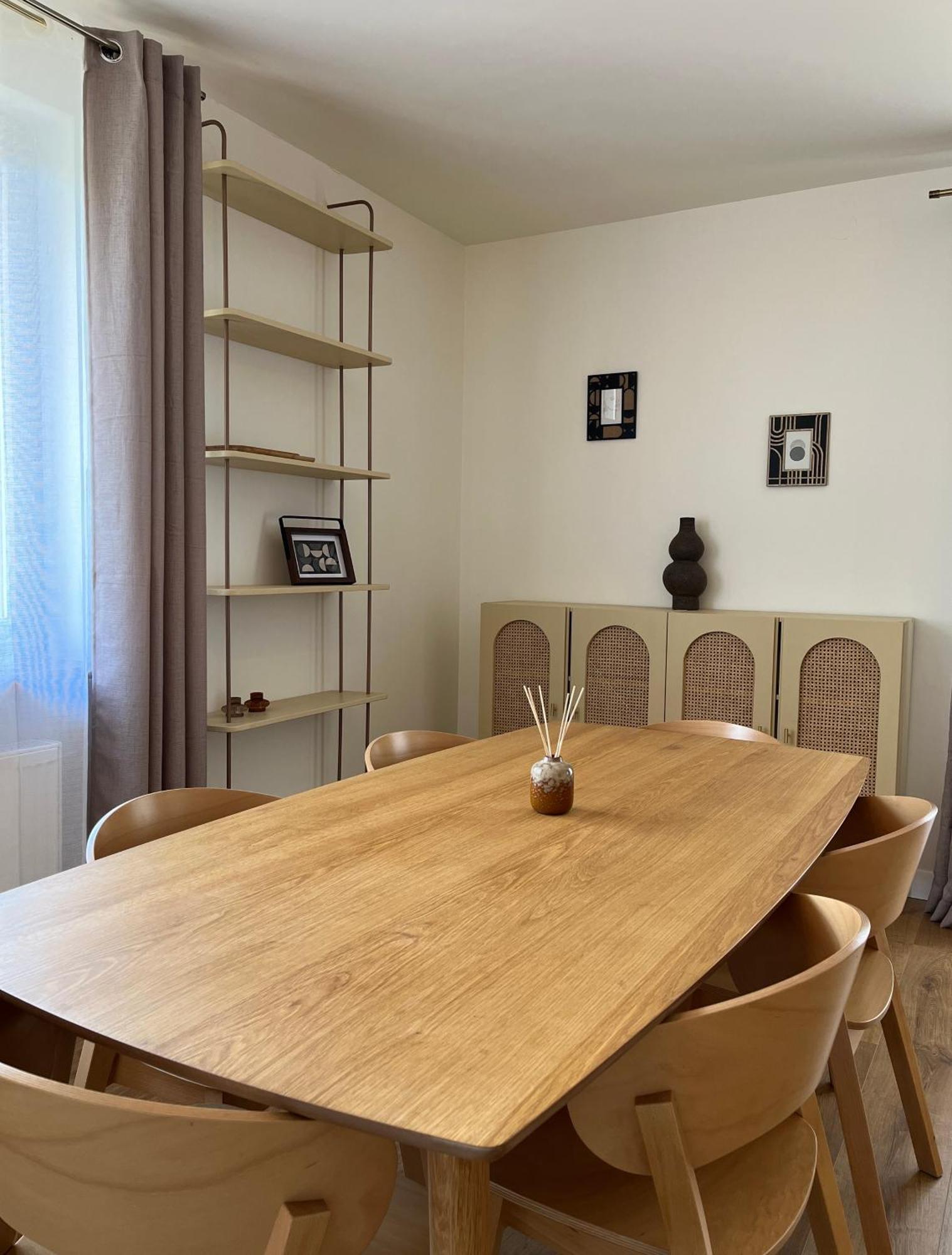 Apartment Szumimorze Pogorzelica (Gmina Rewal)